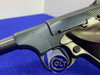 1953 Colt Woodsman 2nd Series Target .22LR 6" *DESIRABLE RIMFIRE PISTOL*