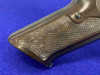 1953 Colt Woodsman 2nd Series Target .22LR 6" *DESIRABLE RIMFIRE PISTOL*