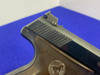 1953 Colt Woodsman 2nd Series Target .22LR 6" *DESIRABLE RIMFIRE PISTOL*