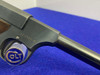 1953 Colt Woodsman 2nd Series Target .22LR 6" *DESIRABLE RIMFIRE PISTOL*