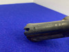 1953 Colt Woodsman 2nd Series Target .22LR 6" *DESIRABLE RIMFIRE PISTOL*
