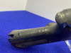 1953 Colt Woodsman 2nd Series Target .22LR 6" *DESIRABLE RIMFIRE PISTOL*