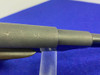 1953 Colt Woodsman 2nd Series Target .22LR 6" *DESIRABLE RIMFIRE PISTOL*