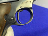 1953 Colt Woodsman 2nd Series Target .22LR 6" *DESIRABLE RIMFIRE PISTOL*