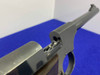 1953 Colt Woodsman 2nd Series Target .22LR 6" *DESIRABLE RIMFIRE PISTOL*