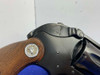 Colt Agent 1968 2" Blued .38 Spl *VERY DESIRABLE FACTORY SHROUDED MODEL*