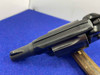 Colt Agent 1968 2" Blued .38 Spl *VERY DESIRABLE FACTORY SHROUDED MODEL*