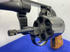 Colt Agent 1968 2" Blued .38 Spl *VERY DESIRABLE FACTORY SHROUDED MODEL*