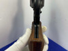 Colt Agent 1968 2" Blued .38 Spl *VERY DESIRABLE FACTORY SHROUDED MODEL*