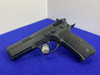 2016 CZ 75 SP-01 Tactical 9mm Black 4.6" *PERSONAL DEFENSE PISTOL*