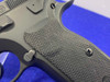 2016 CZ 75 SP-01 Tactical 9mm Black 4.6" *PERSONAL DEFENSE PISTOL*