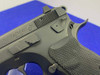 2016 CZ 75 SP-01 Tactical 9mm Black 4.6" *PERSONAL DEFENSE PISTOL*
