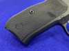 2016 CZ 75 SP-01 Tactical 9mm Black 4.6" *PERSONAL DEFENSE PISTOL*