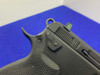2016 CZ 75 SP-01 Tactical 9mm Black 4.6" *PERSONAL DEFENSE PISTOL*