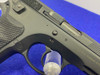 2016 CZ 75 SP-01 Tactical 9mm Black 4.6" *PERSONAL DEFENSE PISTOL*