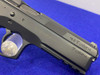 2016 CZ 75 SP-01 Tactical 9mm Black 4.6" *PERSONAL DEFENSE PISTOL*