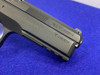 2016 CZ 75 SP-01 Tactical 9mm Black 4.6" *PERSONAL DEFENSE PISTOL*