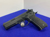 2016 CZ 75 SP-01 Tactical 9mm Black 4.6" *PERSONAL DEFENSE PISTOL*