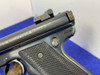 Ruger Mark I 6 7/8" Blued .22 LR *BEAUTIFUL CLASSIC RIMFIRE PISTOL*