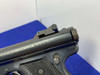 Ruger Mark I 6 7/8" Blued .22 LR *BEAUTIFUL CLASSIC RIMFIRE PISTOL*