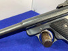 Ruger Mark I 6 7/8" Blued .22 LR *BEAUTIFUL CLASSIC RIMFIRE PISTOL*