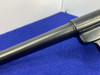 Ruger Mark I 6 7/8" Blued .22 LR *BEAUTIFUL CLASSIC RIMFIRE PISTOL*