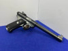 Ruger Mark I 6 7/8" Blued .22 LR *BEAUTIFUL CLASSIC RIMFIRE PISTOL*