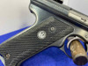 Ruger Mark I 6 7/8" Blued .22 LR *BEAUTIFUL CLASSIC RIMFIRE PISTOL*