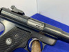 Ruger Mark I 6 7/8" Blued .22 LR *BEAUTIFUL CLASSIC RIMFIRE PISTOL*