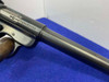 Ruger Mark I 6 7/8" Blued .22 LR *BEAUTIFUL CLASSIC RIMFIRE PISTOL*