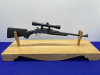 New England Firearms Versa-Pack 20" Blued 22LR *BSA CLASSIC OPTIC INCLUDED*