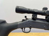 New England Firearms Versa-Pack 20" Blued 22LR *BSA CLASSIC OPTIC INCLUDED*