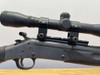 New England Firearms Versa-Pack 20" Blued 22LR *BSA CLASSIC OPTIC INCLUDED*