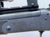 New England Firearms Versa-Pack 20" Blued 22LR *BSA CLASSIC OPTIC INCLUDED*