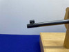 Springfield Model 53-B 24" Blued .22LR *RELIABLE SINGLE SHOT RIMFIRE RIFLE*
