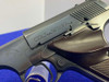 1955 Colt Woodsman .22 LR Blue 4 1/2" *OUTSTANDING 2nd SERIES SPORT*