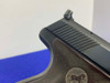 1955 Colt Woodsman .22 LR Blue 4 1/2" *OUTSTANDING 2nd SERIES SPORT*