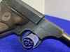 1955 Colt Woodsman .22 LR Blue 4 1/2" *OUTSTANDING 2nd SERIES SPORT*