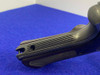 1955 Colt Woodsman .22 LR Blue 4 1/2" *OUTSTANDING 2nd SERIES SPORT*