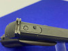1955 Colt Woodsman .22 LR Blue 4 1/2" *OUTSTANDING 2nd SERIES SPORT*