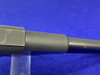 1955 Colt Woodsman .22 LR Blue 4 1/2" *OUTSTANDING 2nd SERIES SPORT*