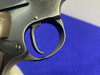 1955 Colt Woodsman .22 LR Blue 4 1/2" *OUTSTANDING 2nd SERIES SPORT*