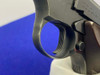 1955 Colt Woodsman .22 LR Blue 4 1/2" *OUTSTANDING 2nd SERIES SPORT*