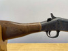 New England Firearms Pardner SB1 22" Blued/CCH 20 GA *GREAT SINGLE-SHOT*