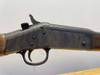 New England Firearms Pardner SB1 22" Blued/CCH 20 GA *GREAT SINGLE-SHOT*