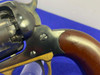 Westerners Arms 1858 Remington .44 Blue 8" *VINTAGE REPRODUCTION*