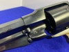 Westerners Arms 1858 Remington .44 Blue 8" *VINTAGE REPRODUCTION*