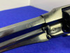 Westerners Arms 1858 Remington .44 Blue 8" *VINTAGE REPRODUCTION*