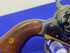 Westerners Arms 1858 Remington .44 Blue 8" *VINTAGE REPRODUCTION*