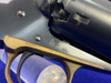 Westerners Arms 1858 Remington .44 Blue 8" *VINTAGE REPRODUCTION*